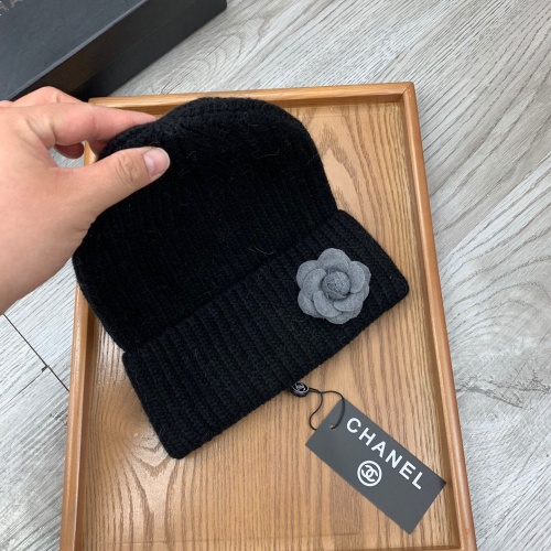 Replica Chanel Caps #1269510 $36.00 USD for Wholesale