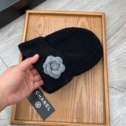 Replica Chanel Caps #1269510 $36.00 USD for Wholesale