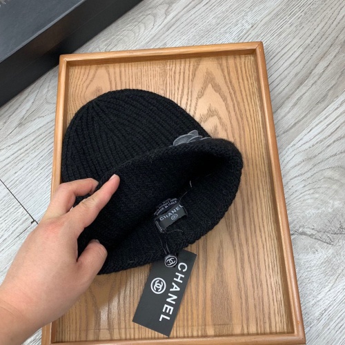 Replica Chanel Caps #1269510 $36.00 USD for Wholesale