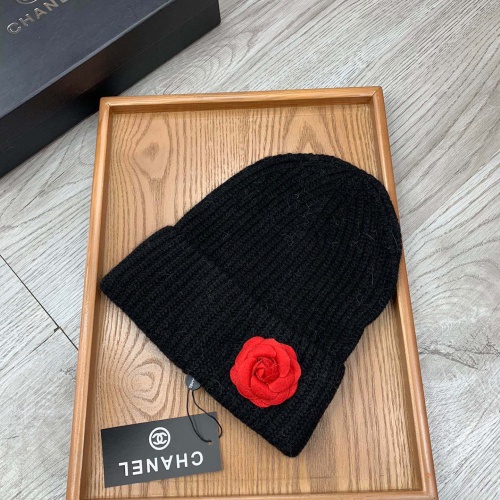 Replica Chanel Caps #1269511 $36.00 USD for Wholesale