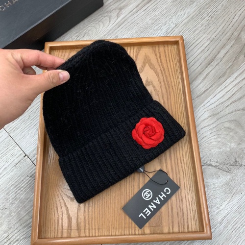 Replica Chanel Caps #1269511 $36.00 USD for Wholesale