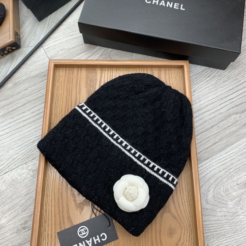 Replica Chanel Caps #1269514 $36.00 USD for Wholesale