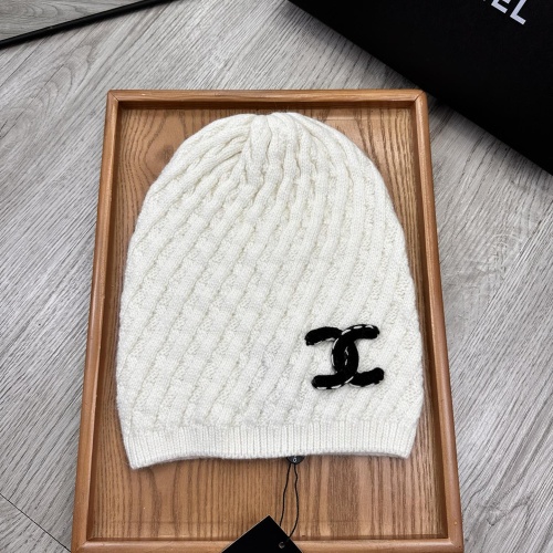 Chanel Caps #1269517 $36.00 USD, Wholesale Replica Chanel Caps