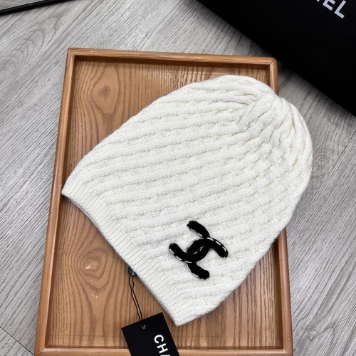 Replica Chanel Caps #1269517 $36.00 USD for Wholesale