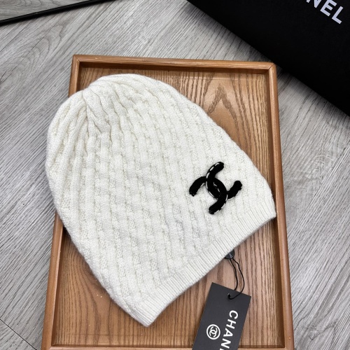 Replica Chanel Caps #1269517 $36.00 USD for Wholesale