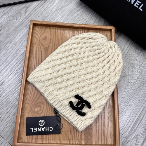 Replica Chanel Caps #1269518 $36.00 USD for Wholesale