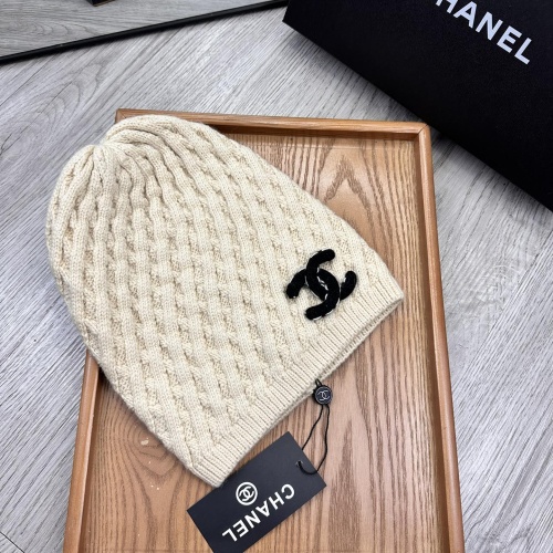 Replica Chanel Caps #1269518 $36.00 USD for Wholesale