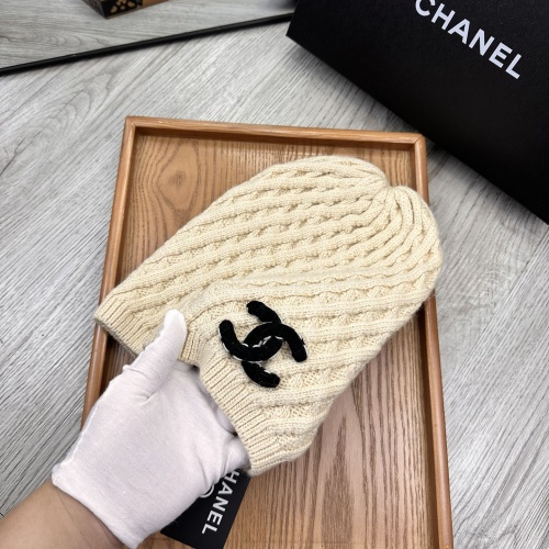 Replica Chanel Caps #1269518 $36.00 USD for Wholesale