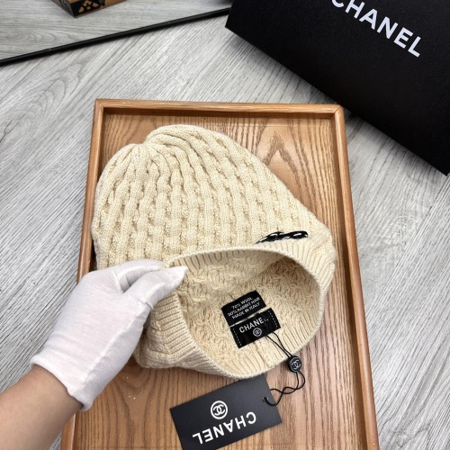 Replica Chanel Caps #1269518 $36.00 USD for Wholesale