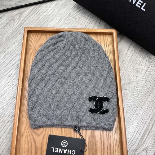 Chanel Caps #1269519 $36.00 USD, Wholesale Replica Chanel Caps