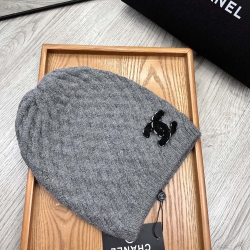 Replica Chanel Caps #1269519 $36.00 USD for Wholesale