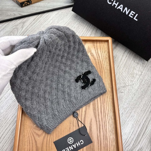 Replica Chanel Caps #1269519 $36.00 USD for Wholesale