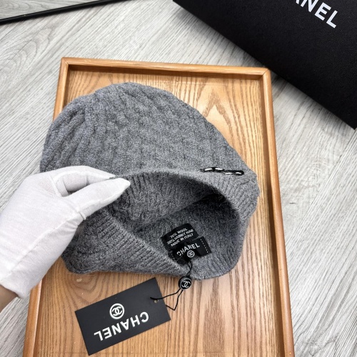 Replica Chanel Caps #1269519 $36.00 USD for Wholesale