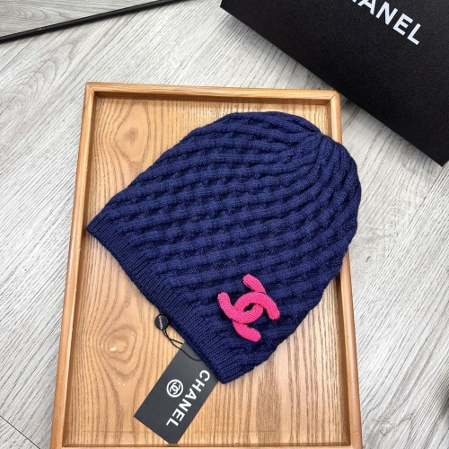 Replica Chanel Caps #1269521 $36.00 USD for Wholesale