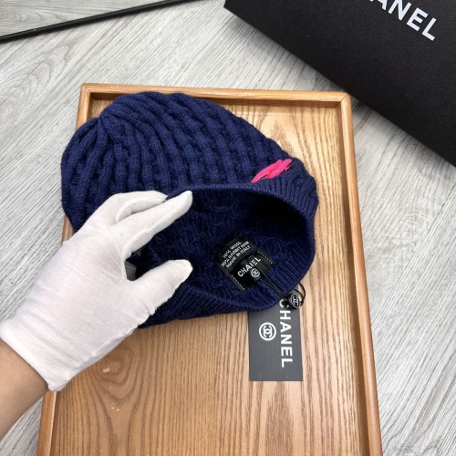 Replica Chanel Caps #1269521 $36.00 USD for Wholesale