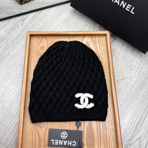 Chanel Caps #1269522 $36.00 USD, Wholesale Replica Chanel Caps