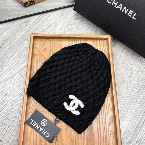 Replica Chanel Caps #1269522 $36.00 USD for Wholesale