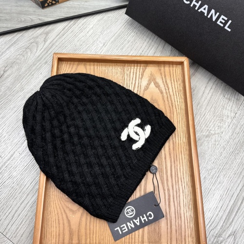 Replica Chanel Caps #1269522 $36.00 USD for Wholesale