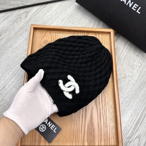 Replica Chanel Caps #1269522 $36.00 USD for Wholesale