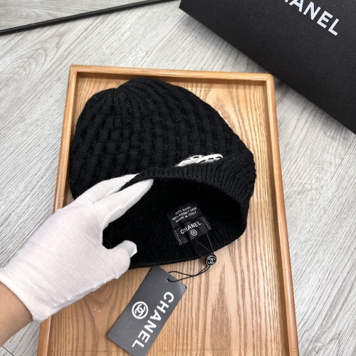 Replica Chanel Caps #1269522 $36.00 USD for Wholesale