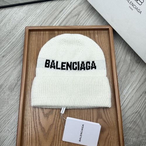 Balenciaga Caps #1269523 $36.00 USD, Wholesale Replica Balenciaga Caps