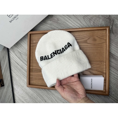 Replica Balenciaga Caps #1269523 $36.00 USD for Wholesale