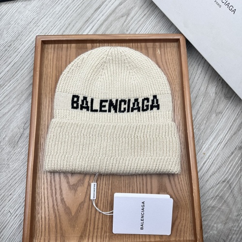 Balenciaga Caps #1269524 $36.00 USD, Wholesale Replica Balenciaga Caps