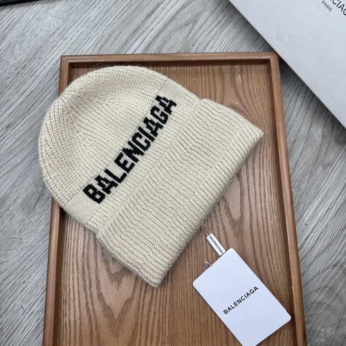 Replica Balenciaga Caps #1269524 $36.00 USD for Wholesale