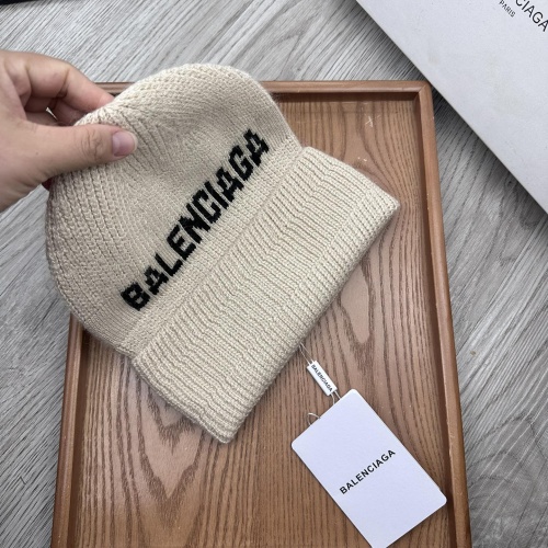 Replica Balenciaga Caps #1269524 $36.00 USD for Wholesale