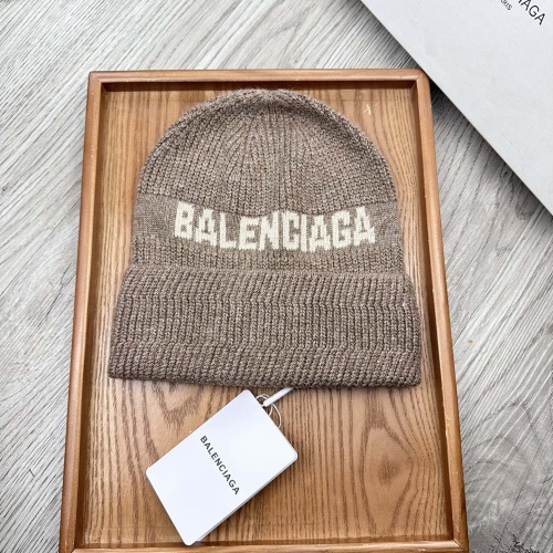 Balenciaga Caps #1269525 $36.00 USD, Wholesale Replica Balenciaga Caps