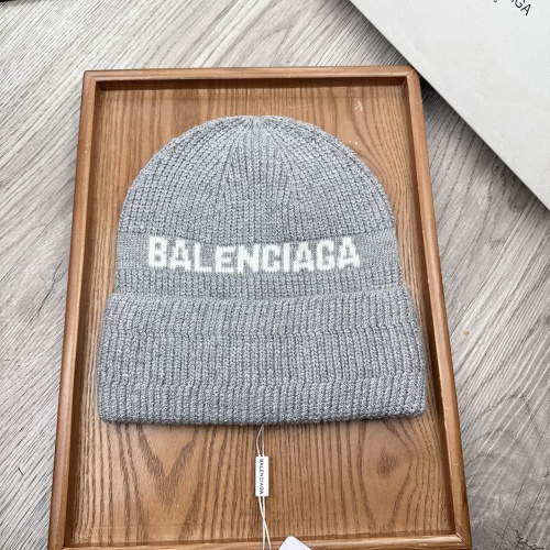 Balenciaga Caps #1269526 $36.00 USD, Wholesale Replica Balenciaga Caps