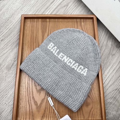 Replica Balenciaga Caps #1269526 $36.00 USD for Wholesale