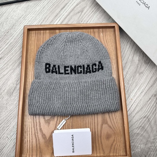 Balenciaga Caps #1269527 $36.00 USD, Wholesale Replica Balenciaga Caps