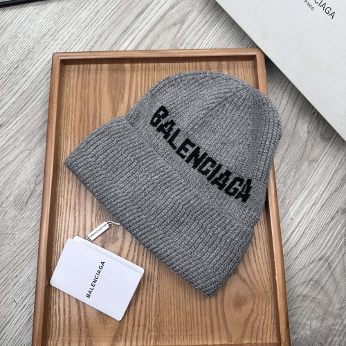 Replica Balenciaga Caps #1269527 $36.00 USD for Wholesale