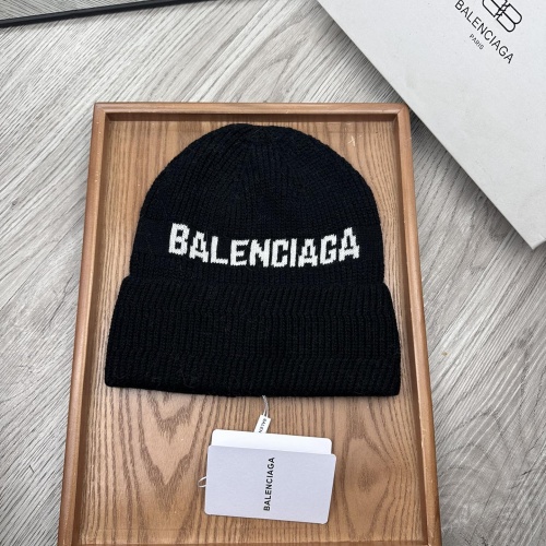 Balenciaga Caps #1269528 $36.00 USD, Wholesale Replica Balenciaga Caps