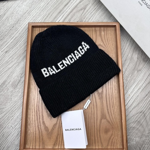 Replica Balenciaga Caps #1269528 $36.00 USD for Wholesale