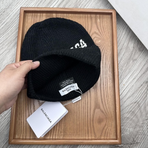 Replica Balenciaga Caps #1269528 $36.00 USD for Wholesale