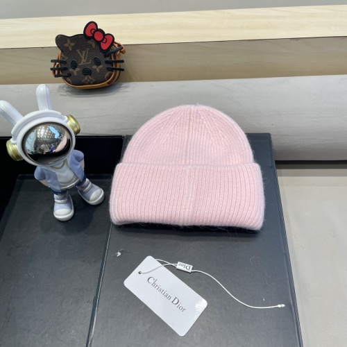 Replica Christian Dior Caps #1269540 $34.00 USD for Wholesale