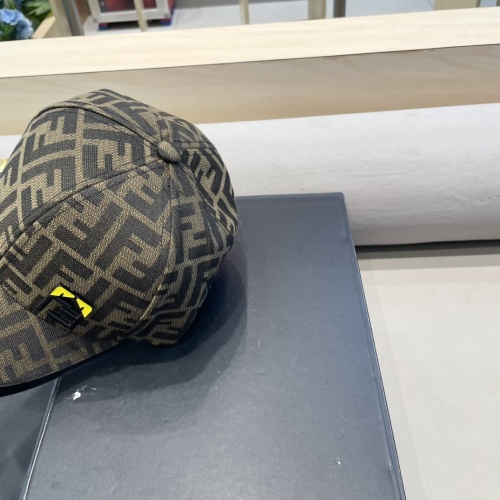 Replica Fendi Caps #1269548 $32.00 USD for Wholesale