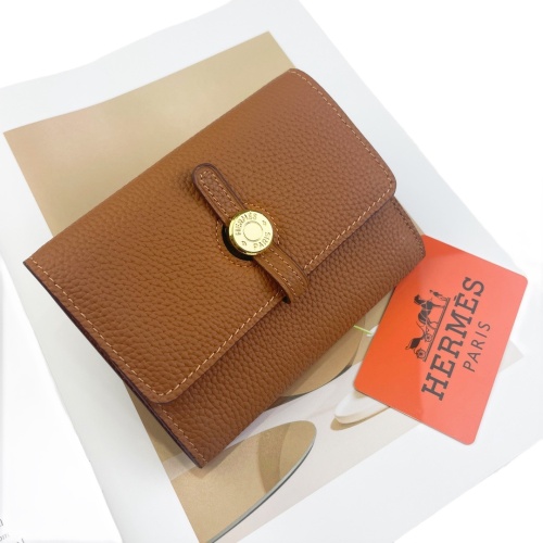 Hermes Wallet #1269573 $42.00 USD, Wholesale Replica Hermes Wallet