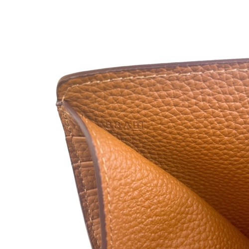 Replica Hermes Wallet #1269573 $42.00 USD for Wholesale