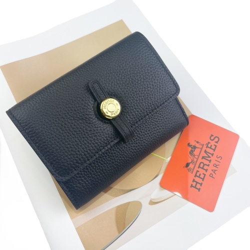 Hermes Wallet #1269574 $42.00 USD, Wholesale Replica Hermes Wallet