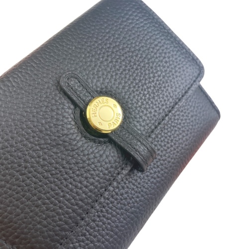 Replica Hermes Wallet #1269574 $42.00 USD for Wholesale