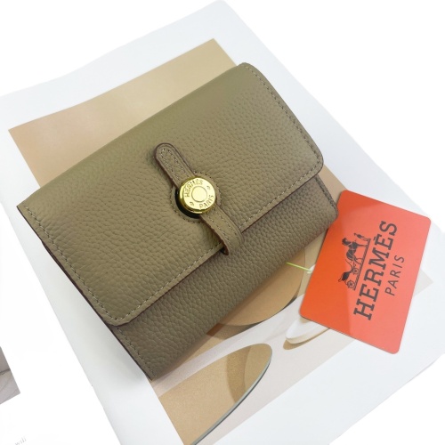 Hermes Wallet #1269575 $42.00 USD, Wholesale Replica Hermes Wallet