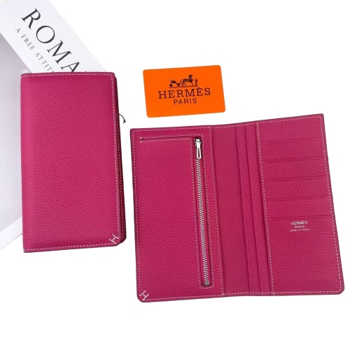 Hermes Card Case #1269577 $45.00 USD, Wholesale Replica Hermes Wallet