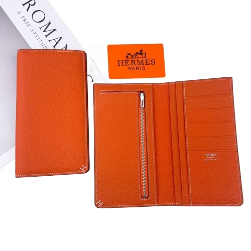 Hermes Card Case #1269578 $45.00 USD, Wholesale Replica Hermes Wallet