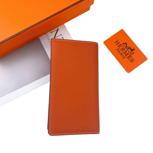 Replica Hermes Card Case #1269578 $45.00 USD for Wholesale