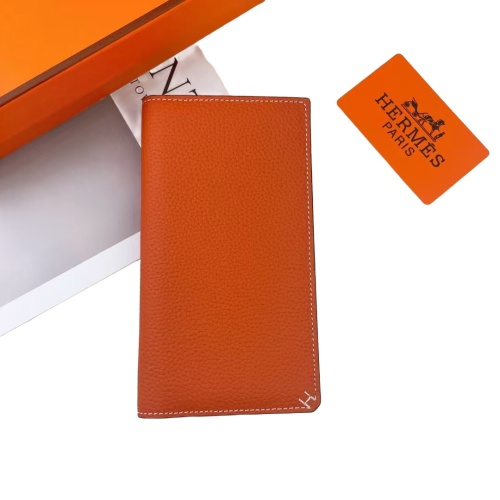 Replica Hermes Card Case #1269578 $45.00 USD for Wholesale