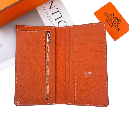 Replica Hermes Card Case #1269578 $45.00 USD for Wholesale