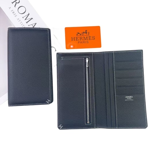 Hermes Card Case #1269579 $45.00 USD, Wholesale Replica Hermes Wallet